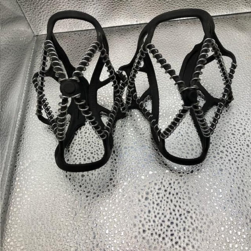 YakTrax Hiking & Walking Traction Cleats